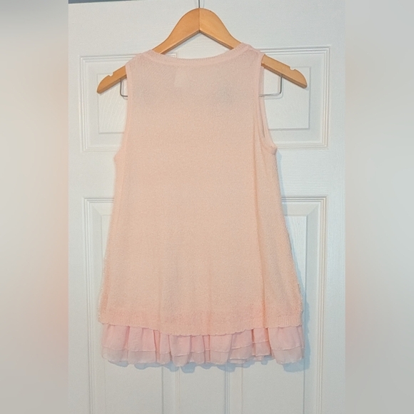 Sleeveless Women's Tunic Top - Picture 4 of 9